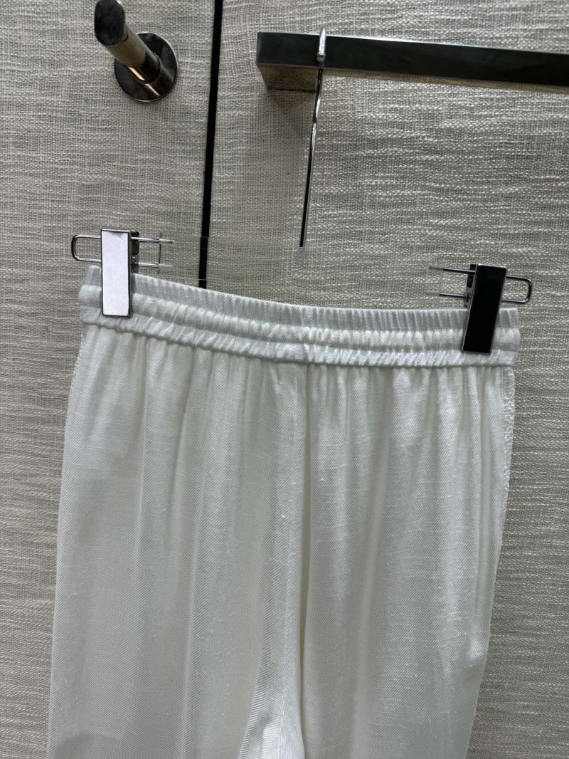 Christian Dior Long Pants